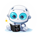 Icon of AI Chatbot Bookworm