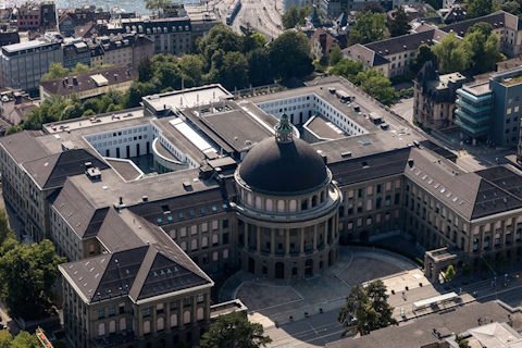 The Swiss Federal Institute of Technology