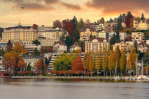 University of Lucerne