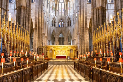 Westminster Abbey