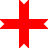 Filia Pater's cross logo
